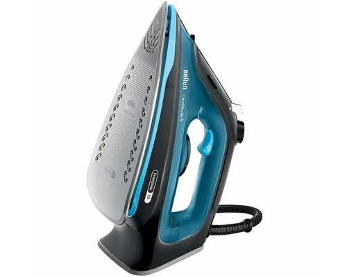 Утюг Braun SI 5256 BL Утюг Braun SI 5256 BL