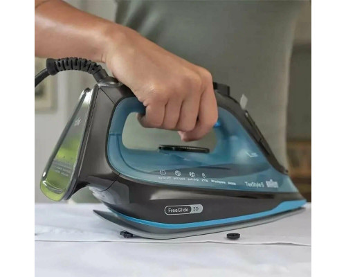 Утюг Braun SI 5256 BL Утюг Braun SI 5256 BL