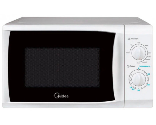 Микроволновая печь Midea MG820CFB-W Микроволновая печь Midea MG820CFB-W