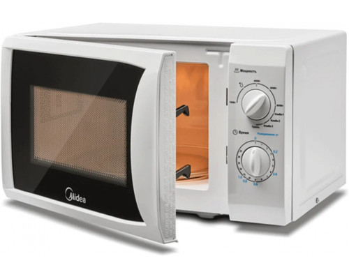 Микроволновая печь Midea MG820CFB-W Микроволновая печь Midea MG820CFB-W