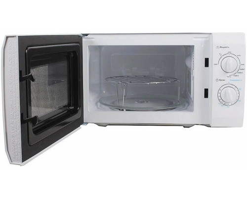 Микроволновая печь Midea MG820CFB-W Микроволновая печь Midea MG820CFB-W