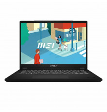 Ноутбук MSI Modern 14H Core i5-13420H 14” FHD+ (1920x1200), 60Hz IPS DDR4 8GB Iris Xe Graphics 512GB