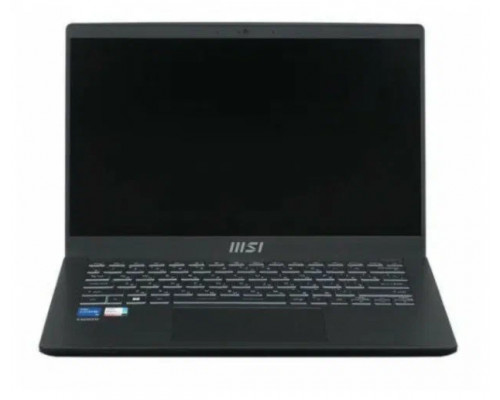 Ноутбук MSI Modern 14 C12M 14", Core i5-1235U,1.3 GHz, FHD (1920*1080),60Hz,DDR4 8GB,512GB, Iris Xe