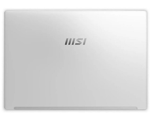 Ноутбук MSI Modern 14 C12M 14", Core i5-1235U,1.3 GHz, FHD (1920*1080),60Hz,DDR4 8GB,512GB, Iris Xe