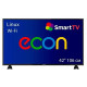 Телевизор ECON EX-43FS005B