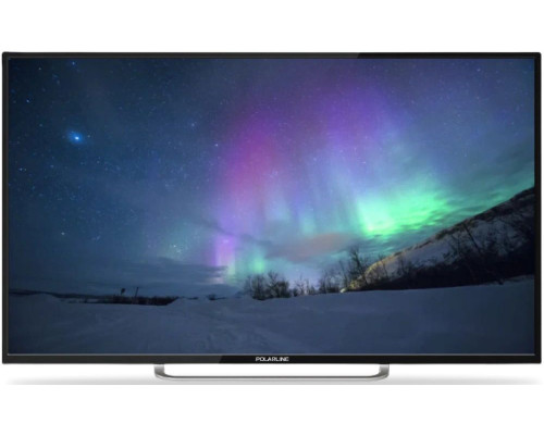 Телевизор LED POLARLINE 40PL52TC-SM