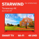 Телевизор StarWind SW-LED65UG402