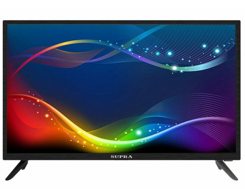 Телевизор Supra STV-LC32LT0045W Телевизор Supra STV-LC32LT0045W