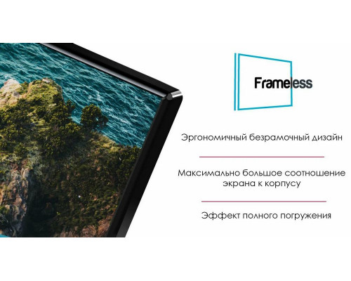 Телевизор Thomson T43USM7050