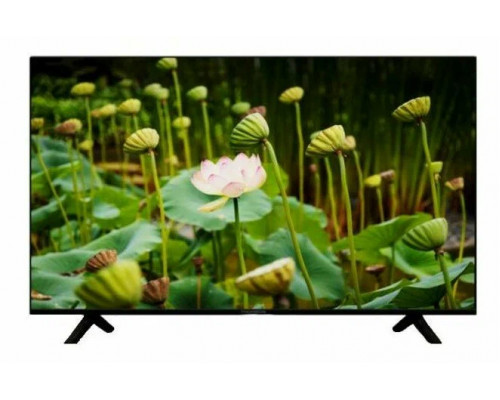 Телевизор LED THOMSON T55USM7050 Smart 4K черный