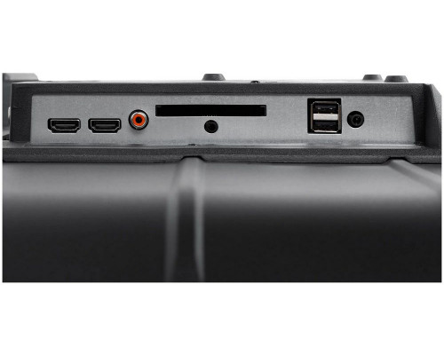 Телевизор VEKTA LD-32SR4113BT