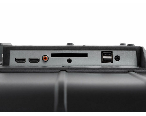 Телевизор VEKTA LD-32SR4113BT