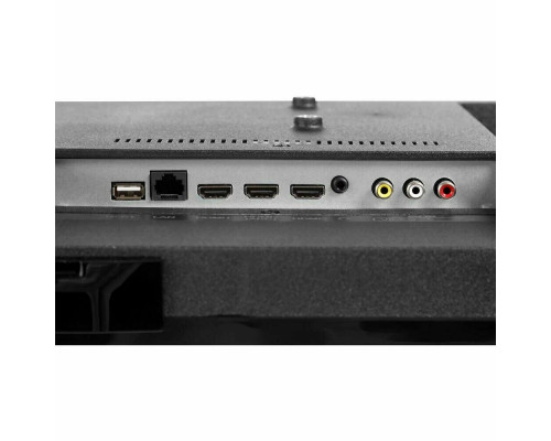 Телевизор VEKTA LD-32SR4912BS