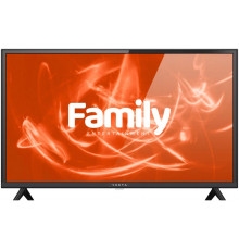 Телевизор VEKTA LD-43SF4850BS