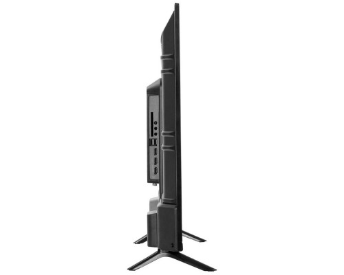 Телевизор VEKTA LD-43SF4850BS Телевизор VEKTA LD-43SF4850BS