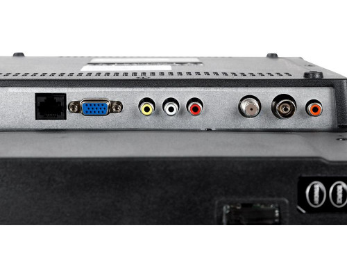Телевизор VEKTA LD-43SF4850BS Телевизор VEKTA LD-43SF4850BS