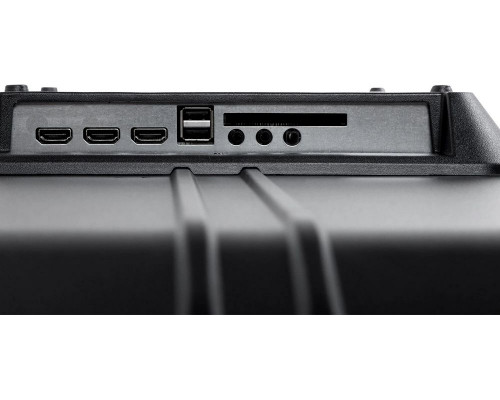 Телевизор VEKTA LD-43SF4850BS Телевизор VEKTA LD-43SF4850BS