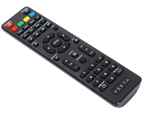 Телевизор VEKTA LD-43SF4850BS Телевизор VEKTA LD-43SF4850BS