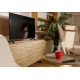 Телевизор VEKTA LD-43SF4850BS