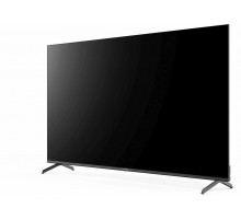 Телевизор Hyundai 75" H-LED75BU7009 черный LED