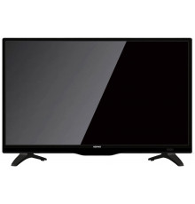 Телевизор Asano 24" 24LH7020T черный LED