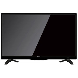 Телевизор Asano 24" 24LH7020T черный LED