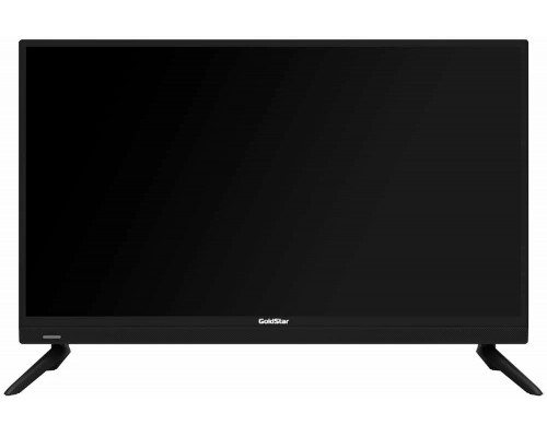 Телевизор GoldStar LT-22F800 черный