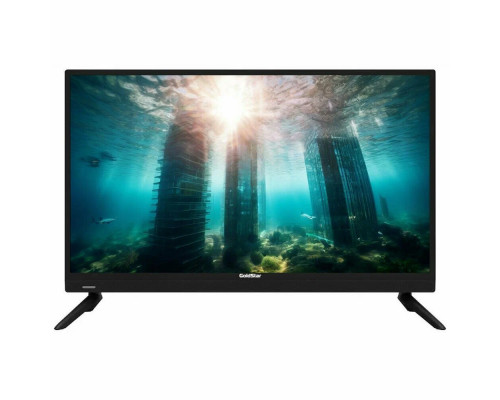 Телевизор GoldStar LT-22F800 черный