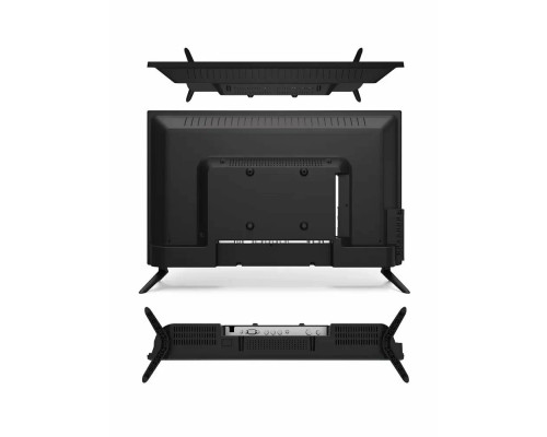 Телевизор GoldStar LT-22F800 черный