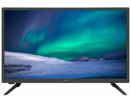 Телевизор GoldStar LT-22F800 черный