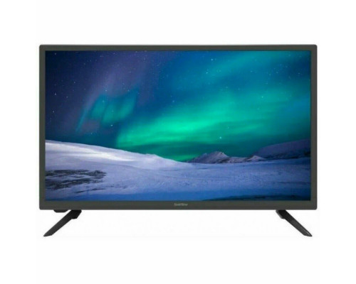 Телевизор GoldStar LT-22F800 черный