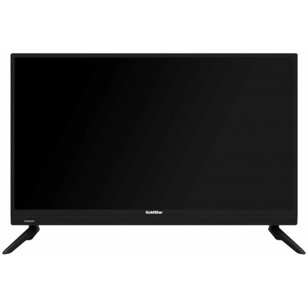 Телевизор GOLDSTAR 22" LT-22F800 черный LED