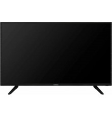 Телевизор GOLDSTAR 40" LT-40F1100 черный LED