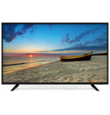 Телевизор GOLDSTAR 43" LT-43F900 черный LED