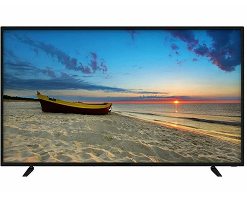 Телевизор GOLDSTAR 50" LT-50U900 черный LED