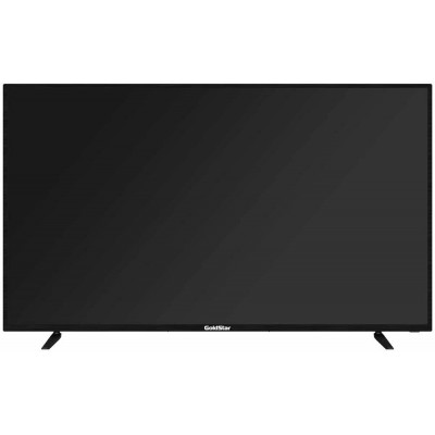 Телевизор GOLDSTAR 50" LT-50U900 черный LED