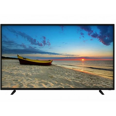 Телевизор GOLDSTAR 50" LT-50U900 черный LED