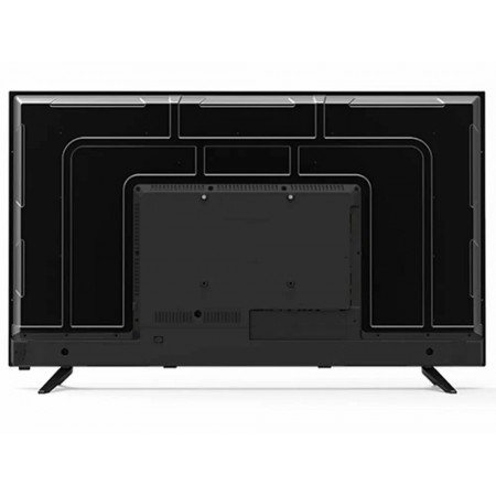 Телевизор GOLDSTAR 50" LT-50U900 черный LED