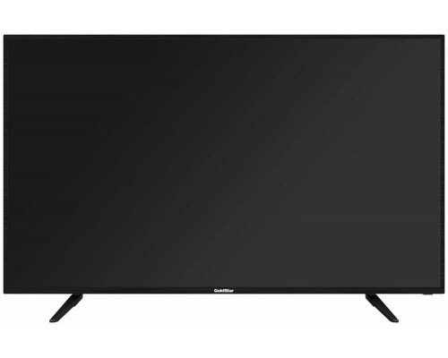 Телевизор GoldStar LT-55U900 черный Телевизор GoldStar LT-55U900 черный