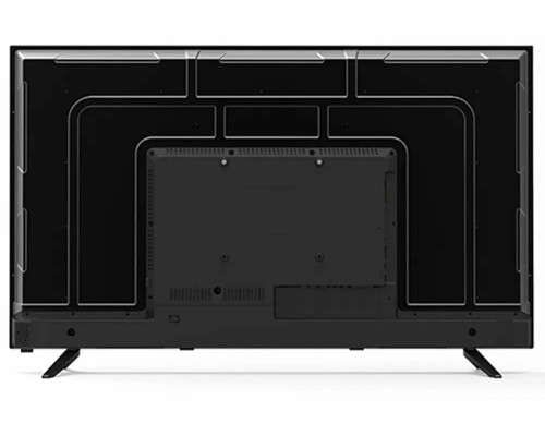 Телевизор GoldStar LT-55U900 черный Телевизор GoldStar LT-55U900 черный