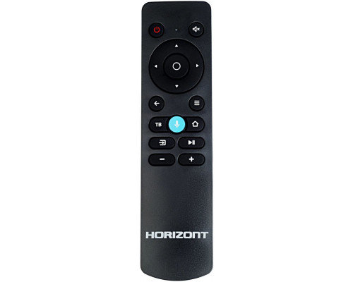 Телевизор Horizont 43LE7052D черный