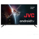 Телевизор JVC 32" LT-32M597 черный LED