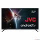 Телевизор JVC 32" LT-32M597 черный LED