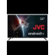 Телевизор JVC 32" LT-32M597 черный LED