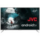 Телевизор JVC 43" LT-43M697 черный LED