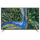 Телевизор JVC 43" LT-43M697 черный LED