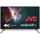 Телевизор JVC 43" LT-43M792 черный DLED