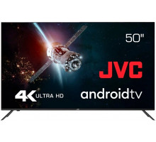 Телевизор JVC LT-50M797 черный