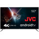 Телевизор JVC LT-50M797 черный