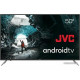 Телевизор JVC LT-50M797 черный